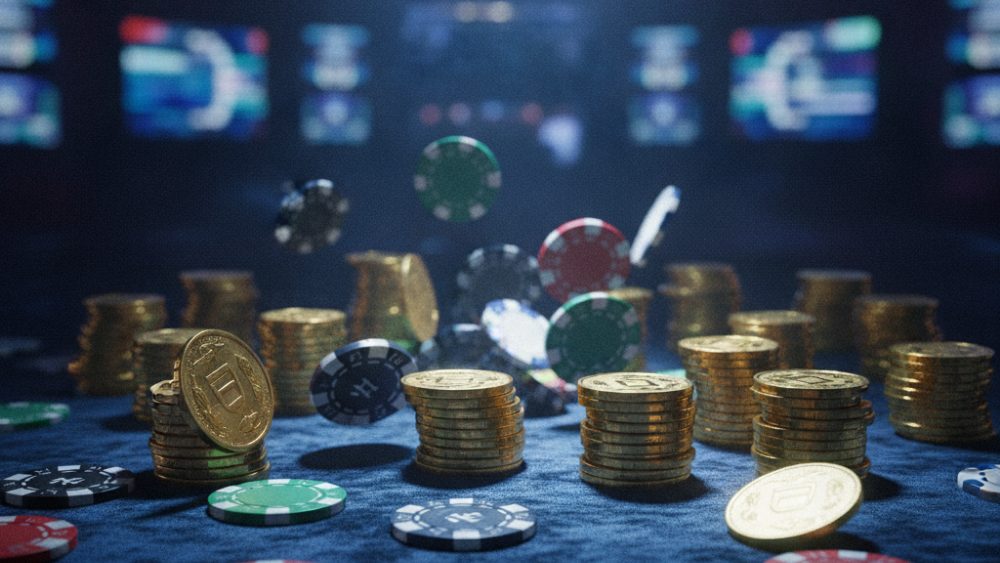 Mabilisang Paliwanag sa Pamamahala ng Bankroll sa Sports Betting