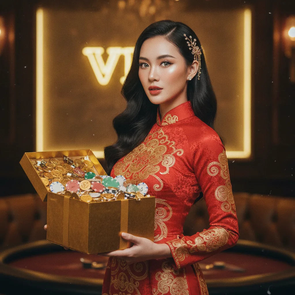 Mga Promo at Bonus filbet